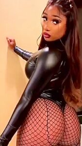 Hottest Sex Scene Milf Full Version Megan Thee Stallion
