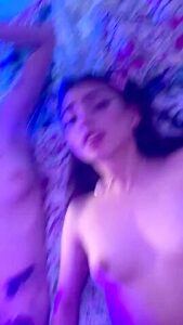 Hottest Sex Scene Vertical Video Try To Watch For Check It