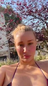 Iggy Azalea Exotic Porn Scene Milf Crazy Pretty One