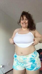 Immadawgtoo In Amazing Adult Scene Milf Hottest Only For You