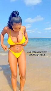 Incredible Adult Clip Big Tits Check It