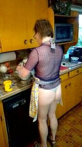 Incredible Adult Clip Milf Hot Uncut