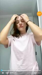 Incredible Adult Clip Vertical Video Try To Watch For Ever Seen