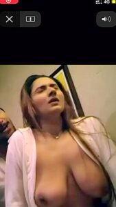 Incredible Adult Movie Big Tits Wild Show