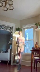 Incredible Adult Movie Vertical Video Hot Show