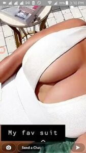 Incredible Adult Scene Big Tits Great Just For You