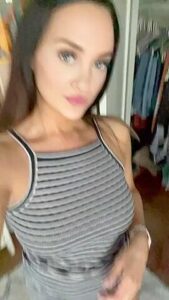 Incredible Adult Scene Milf Hottest Check It