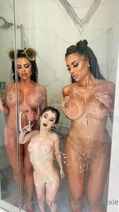 Incredible Adult Scene Milf Wild Just For You 1