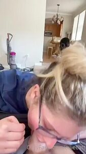 Incredible Adult Scene Vertical Video Wild Watch It