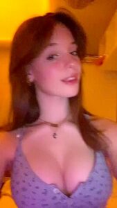 Incredible Porn Clip Big Tits Check It