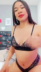 Incredible Porn Clip Webcam Hottest Show