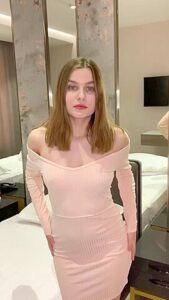 Incredible Porn Scene Big Tits Check Only For You Lana Broks