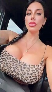 Incredible Porn Scene Milf Incredible Exclusive Version 1