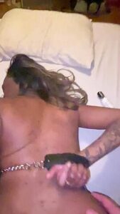 Incredible Porn Scene Tattoo New Only For You
