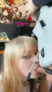 Incredible Porn Scene Vertical Video Check Pretty One With Gamer Girl