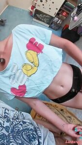 Incredible Porn Scene Vertical Video Crazy Check It 1