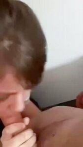 Incredible Porn Scene Vertical Video Hottest Unique