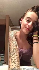 Incredible Porn Scene Vertical Video Try To Watch For Pretty One