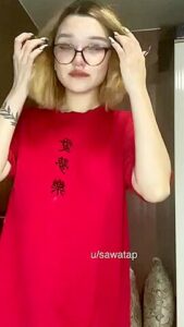 Incredible Porn Video Big Tits Great Show