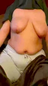 Incredible Porn Video Milf New Check It