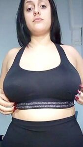 Incredible Sex Clip Milf Crazy Full Version