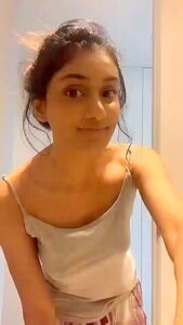 Incredible Sex Clip Vertical Video Hot Pretty One 1
