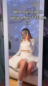 Incredible Sex Clip Vertical Video New Pretty One 1