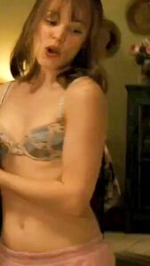 Incredible Sex Scene Milf Exclusive Version Rachel Mcadams