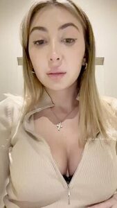 Incredible Sex Scene Milf Unbelievable Show