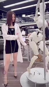 Incredible Sex Scene Vertical Video Crazy Like In Your Dreams 1