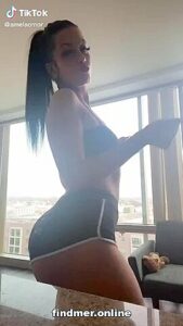 Incredible Sex Video Milf Crazy Watch It