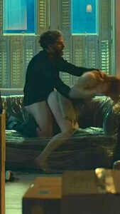 Incredible Sex Video Vertical Video Crazy Check It With Jessica Chastain