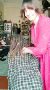 Incredible Sex Video Vertical Video Exclusive Check It