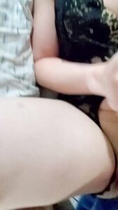 Incredible Xxx Movie Milf Hottest Only For You