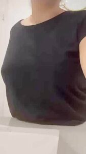 Incredible Xxx Scene Big Tits Fantastic Check It 1