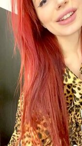 Incredible Xxx Scene Milf Exotic Ever Seen Victoria Red
