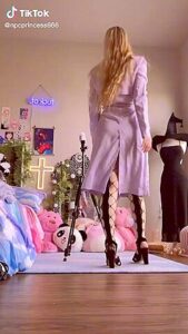 Indigo White In Incredible Adult Clip Milf Exclusive Watch It