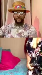 Insta Live 21