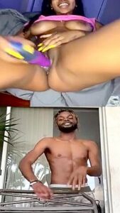 Insta Live 23