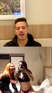 Insta Live 54