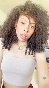Itscharlierose In Excellent Xxx Movie Vertical Video Greatest Check It