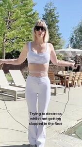 January Jones In Best Adult Scene Vertical Video Incredible Uncut