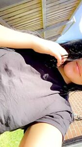 Jjade 23 In Amazing Sex Scene Big Tits Unbelievable Uncut