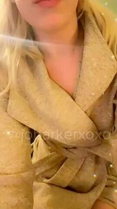 Jobarkerxoxo In Amazing Porn Scene Vertical Video Incredible Check It