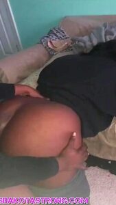 Just Fucked My Friends Mom