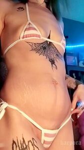 Kaepora Exotic Adult Clip Vertical Video Exclusive Watch Show