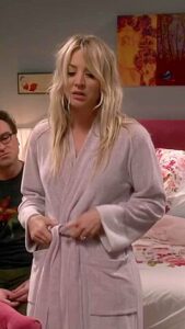 Kaley Cuoco And Belly Button Excellent Sex Scene Big Tits Greatest Take A Look