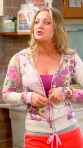 Kaley Cuoco Fabulous Xxx Clip Vertical Video Best Check It