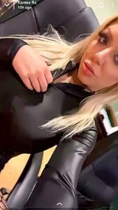 Karma Rx Excellent Adult Video Big Tits Best