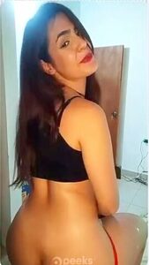 Kayqueen peeks Paid Private 2